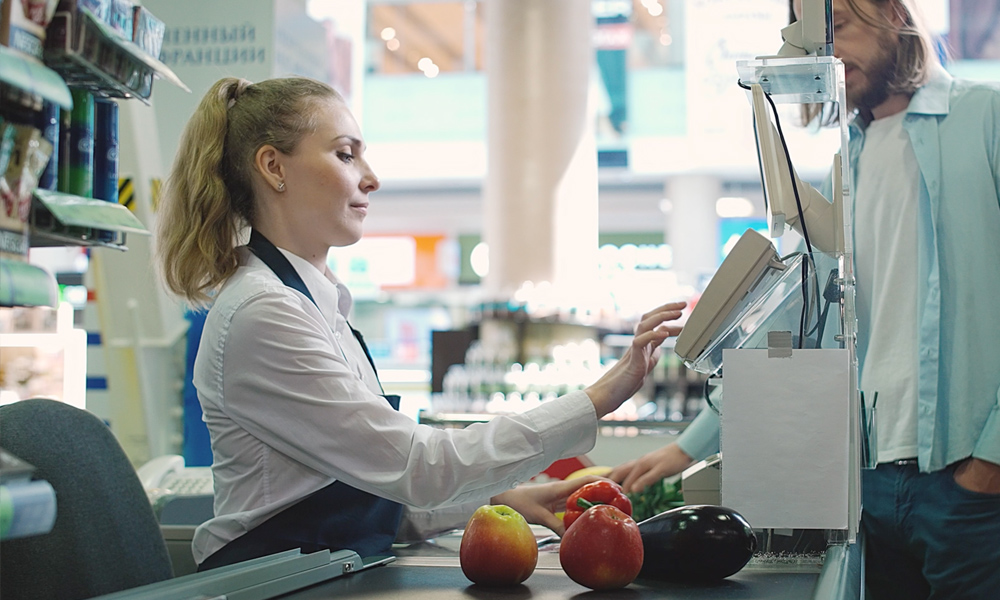 Reducción del absentismo mejora del bienestar laboral en el sector retail