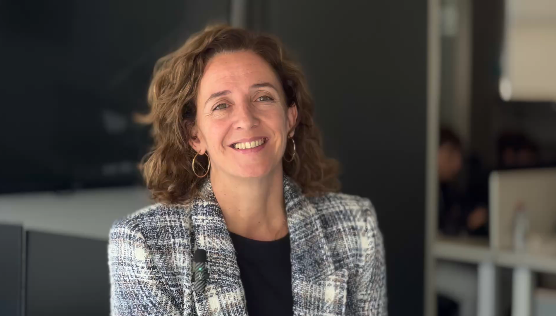 Susana Zancajo, Directora de negocio en Grupo Hedima Corporate L&D
