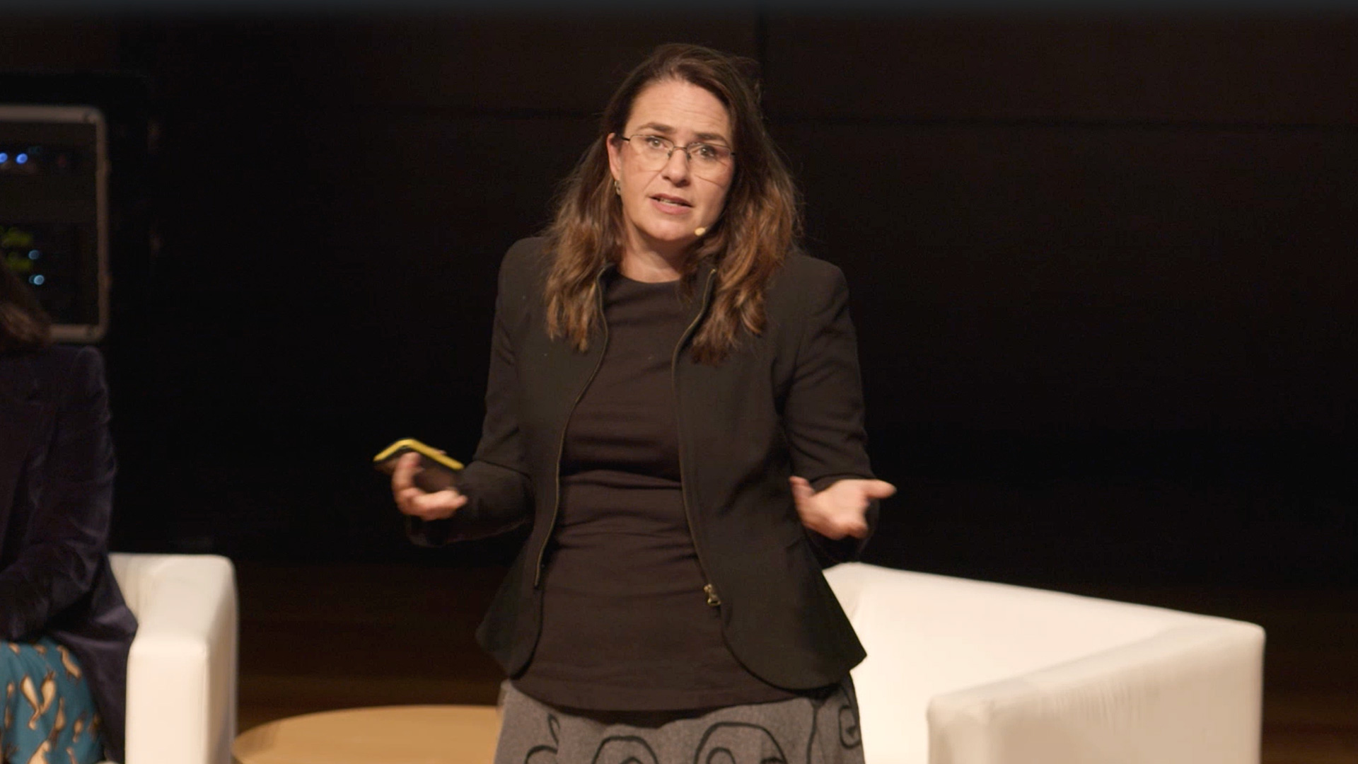 Ana Isabel Montenegro, Learning Sr. Manager de Repsol