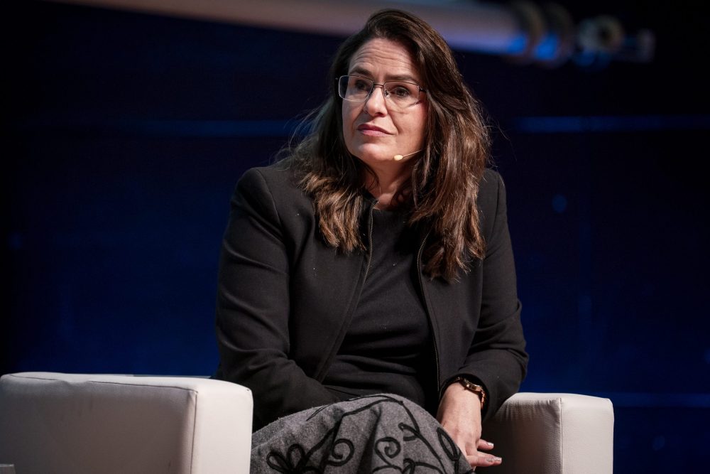 Ana Isabel Montenegro, Learning Sr. Manager de Repsol